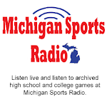 Cover Image of डाउनलोड Michigan Sports Radio 4.2 APK