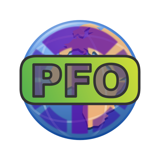 Pforzheim Offline City Map logo