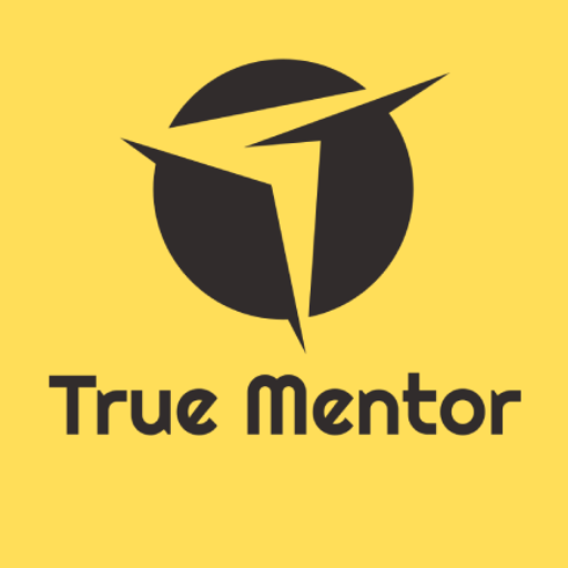 True Mentor logo