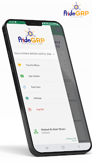 PrideGRP