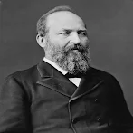 James Garfield