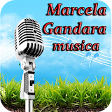 Marcela Gandara Musica icon
