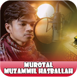Muzammil Hasballah Murolat icon