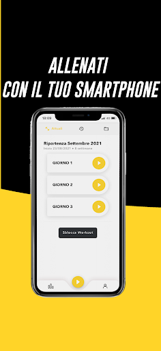 Android application NicInkLab screenshort