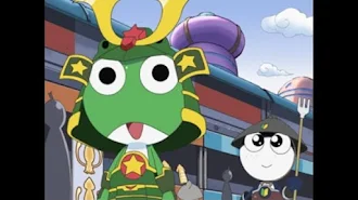 ケロロ軍曹 5thシーズン Season 1 Episode 32 Tv On Google Play
