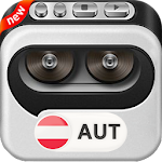 Cover Image of Download All Austrian Radios - AUT Radi  APK