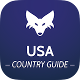 USA Premium Guide icon