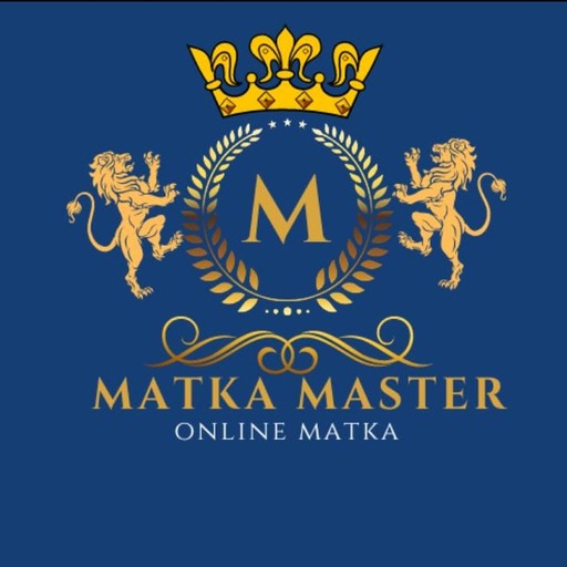 Matka Master-online play app