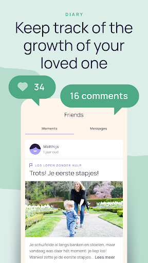 24baby.nl – Pregnant & Baby screenshot 8