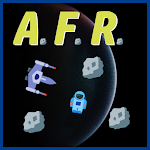 Cover Image of Herunterladen Asteroid Field Rescue  APK