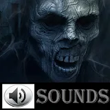 HD Quality Horror Sounds icon