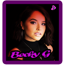 Icon image Becky G Ft.Myke Towers, DOLLAR