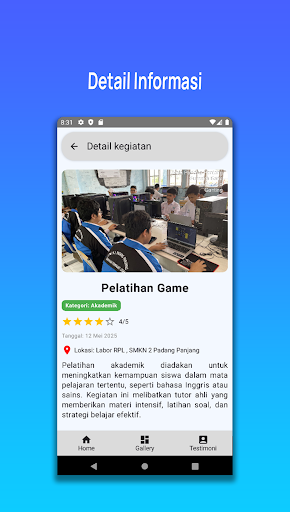 NextGen SMKN2 Padang Panjang