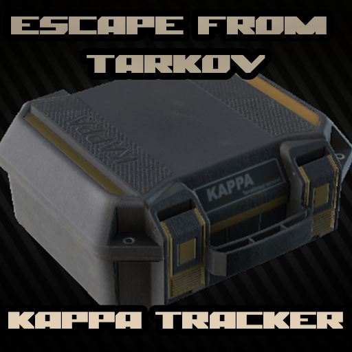 peregrination at lege indsprøjte Escape from Tarkov: Kappa Trac - Apps on Google Play