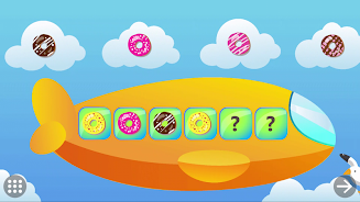 Kindergarten kids Math games Screenshot