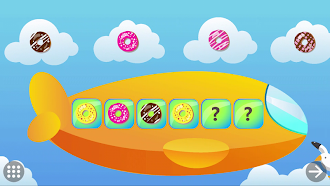 Game screenshot Kindergarten kids Math games hack