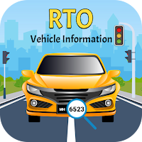 RTO Vehicle Information App - Vehicle Owner Detail