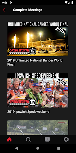 Spedeworth TV APK for Android Download 2