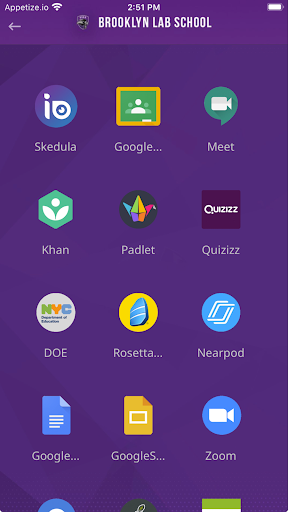 Brooklyn Lab School Screen 2