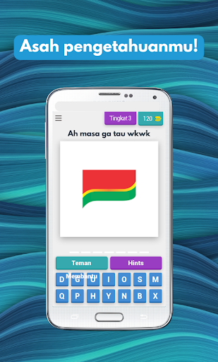 Tebak Logo Indonesia