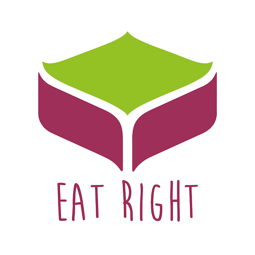 ايت رايت | Eat Right logo