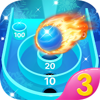 Arcade Bowling Go 3