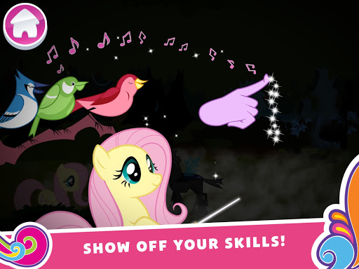 My Little Pony: Harmony Quest 1.9 Screenshots 9