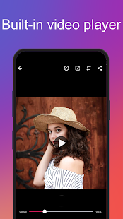 Photo & Video Downloader for Instagram - Instake
