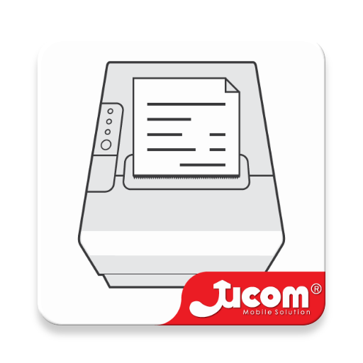 Ucom POS Printer SDK Demo  Icon