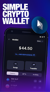 Screenshot 9 Glip Screen Recorder & Rewards android