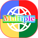 Cover Image of Download Multiple View Browser  APK