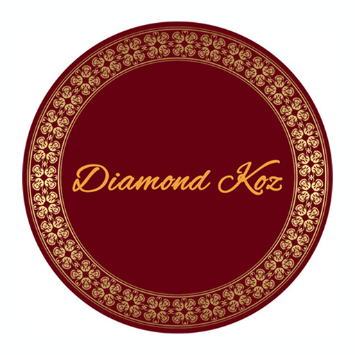 Diamond Koz logo