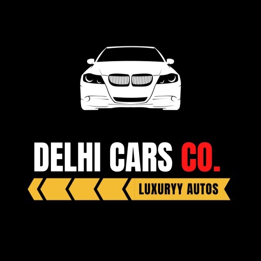 DelhiCarz - Buy Sell Used Cars 1.0 Icon