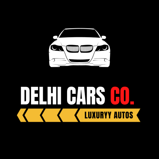 DelhiCarz - Buy Sell Used Cars logo