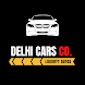 DelhiCarz - Buy Sell Used Cars - Androidアプリ