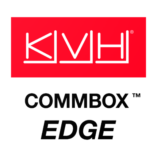 KVH Commbox Edge 1.0.4 Icon