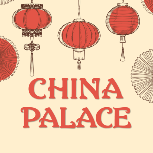 China Palace - North Port logo