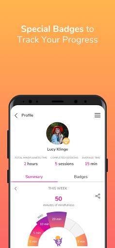 Aspire - Womens Meditation