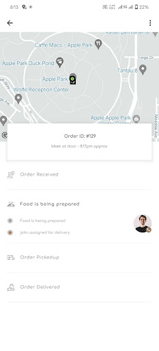 PlugD Marketplace Screenshot