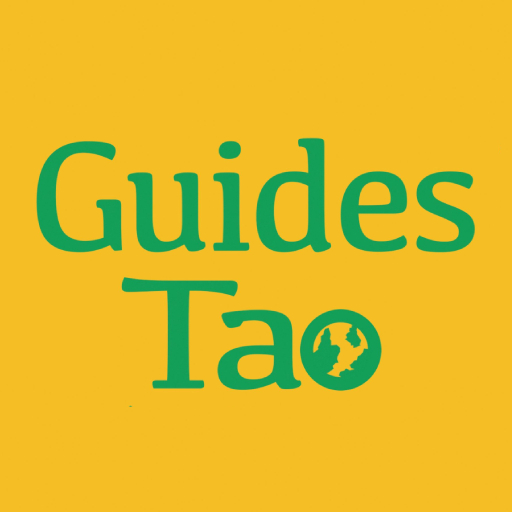 Guides Tao éthiques & durables logo