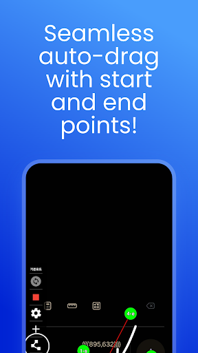 TapBoost - Auto Clicker Screenshot 4 - AppWisp.com