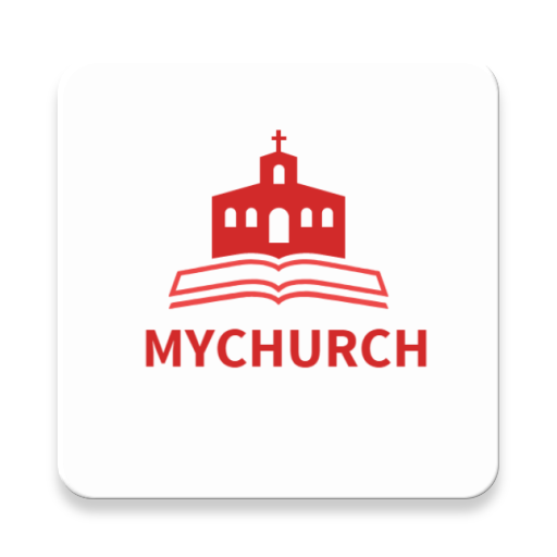 MyChurch App Android and iOS logo