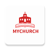 MyChurch App Android and iOS icon