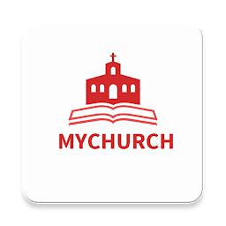 Icon image MyChurch App Android and iOS