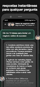 Chat de IA em Brasileiro, MiND