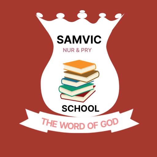 Samvic logo
