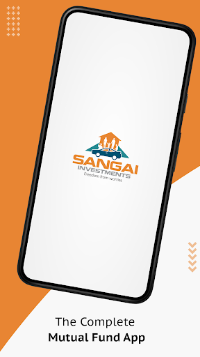 SANGAI Investments Screen 2