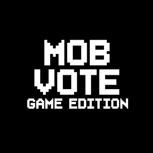 Mob vote game 2 for pc mac windows 11 10 8 7 free download