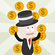 Colonial Tycoon app icon