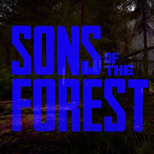 Sons of the forest game